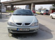 Renault Megane Coupe 1.9 Dti