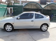Renault Megane Coupe 1.9 Dti
