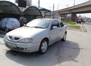 Renault Megane Coupe 1.9 Dti