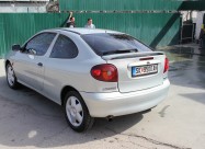 Renault Megane Coupe 1.9 Dti