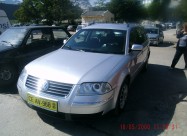 Passat 1.9tdi 2002 Odlicen