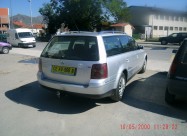 Passat 1.9tdi 2002 Odlicen