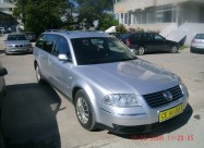 Passat 1.9tdi 2002 Odlicen