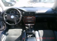 Passat 1.9tdi 2002 Odlicen