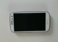Samsung Galaxy S3