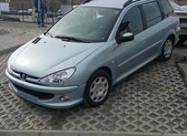 Peugeot 206 1.4 Hdi