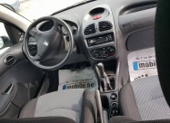 Peugeot 206 1.4 Hdi