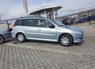 Peugeot 206 1.4 Hdi