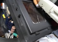 Kamin Vi Odlicna Sostojba