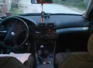Se Prodava Bmw 525 Tds