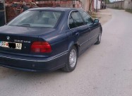 Se Prodava Bmw 525 Tds