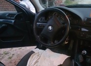Se Prodava Bmw 525 Tds