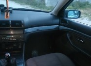 Se Prodava Bmw 525 Tds