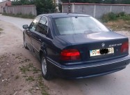 Se Prodava Bmw 525 Tds