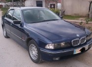 Se Prodava Bmw 525 Tds