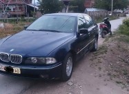Se Prodava Bmw 525 Tds