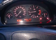 Se Prodava Bmw 525 Tds