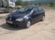 Vw Golf 1.9 Tdi Moze I Zamena So Moja Doplata