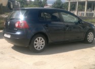 Vw Golf 1.9 Tdi Moze I Zamena So Moja Doplata
