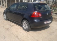 Vw Golf 1.9 Tdi Moze I Zamena So Moja Doplata