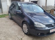 Vw Golf 1.9 Tdi Moze I Zamena So Moja Doplata