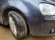Vw Golf 1.9 Tdi Moze I Zamena So Moja Doplata