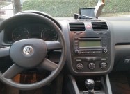 Vw Golf 1.9 Tdi Moze I Zamena So Moja Doplata