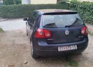 Vw Golf 1.9 Tdi Moze I Zamena So Moja Doplata