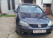 Vw Golf 1.9 Tdi Moze I Zamena So Moja Doplata