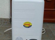 Bojleri Za Kujna 10l
