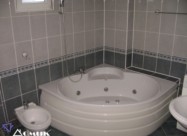Domik Izdava 4 Soben Lux. Stan Vo Kozle