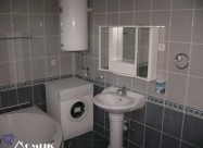 Domik Izdava 4 Soben Lux. Stan Vo Kozle