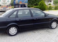 Vw Pasat 1.9 Tdi Registriran Do Mart 2017 So Klima