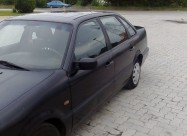 Vw Pasat 1.9 Tdi Registriran Do Mart 2017 So Klima