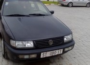 Vw Pasat 1.9 Tdi Registriran Do Mart 2017 So Klima