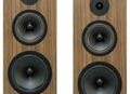 Zvucnici Klh 2 Infinity Rs 100 Jb Studio Audiofils