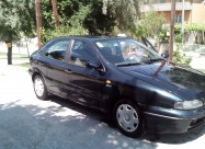 Fiat Brava Hitno