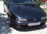 Fiat Brava Hitno