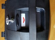Se Prodavaat Novi Kuferi Zamotor Givi