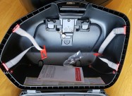 Se Prodavaat Novi Kuferi Zamotor Givi