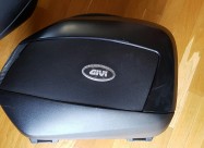 Se Prodavaat Novi Kuferi Zamotor Givi