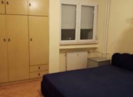 Izdavam Namesten Stan Vo Zelezara