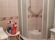 Izdavam Namesten Stan Vo Zelezara