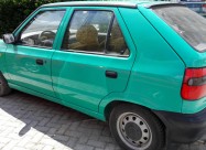 Продавам шкода фелиција