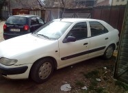 Citroen Xsara 1.9d