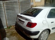 Citroen Xsara 1.9d