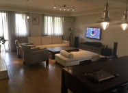 Apartman Debar Malo