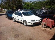 Polovni Delovi Za Fiat Bravo Brava Marea