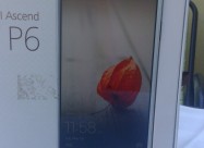 Huawei Ascend P6 Dobro Socuvan!!!