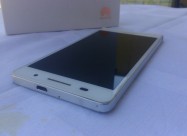 Huawei Ascend P6 Dobro Socuvan!!!